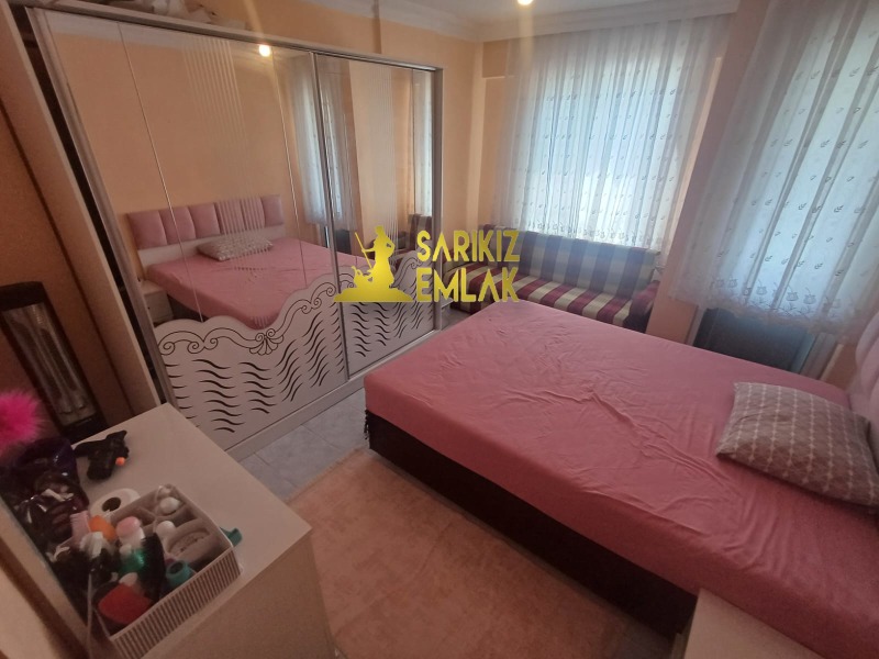 Edremit Altınkum Mah`da2+1  Daire. - 26